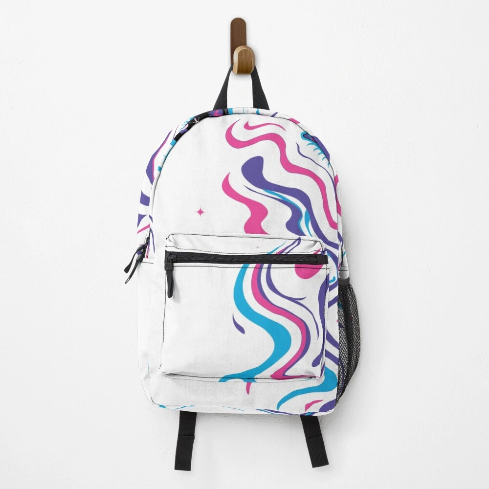 Bag — Eye